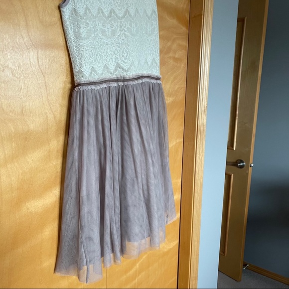 Anthropologie Weston Wear Dulce Dress - Picture 5 of 10